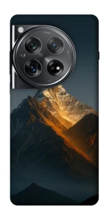 Чехол на OnePlus 12 Mountain v8 фото 1 из 1