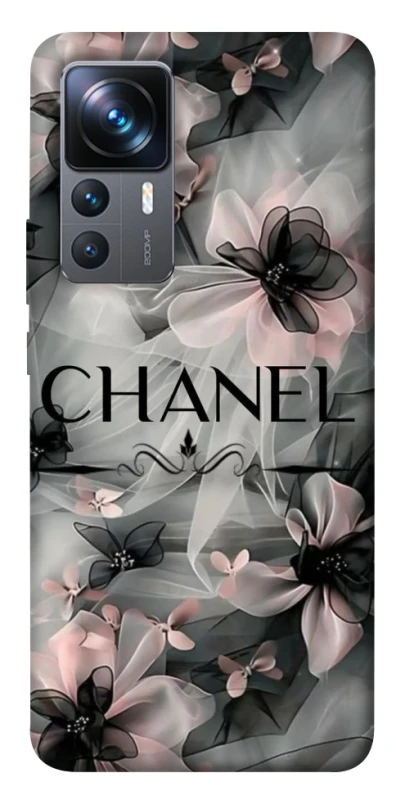 Чехол на Xiaomi 12T / 12T Pro Chanel фото 1 из 1