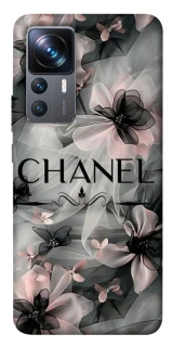 Чехол на Xiaomi 12T / 12T Pro Chanel фото 1 из 1