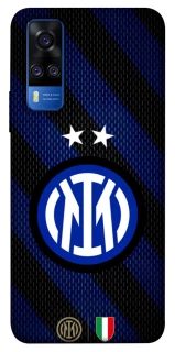 Чохол на Vivo Y51a FC Inter v2 фото 1 з 1