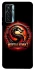 Чохол на TECNO Camon 17 Pro Mortal Kombat Dragon фото 1 з 1