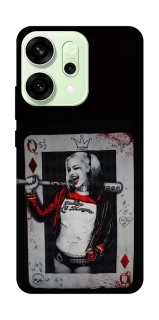 Чохол на Oppo Reno 14 Harley Queen фото 1 з 1