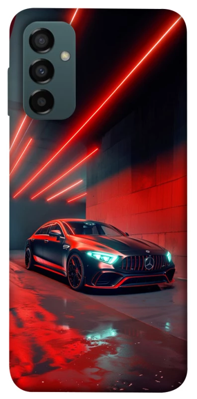 Чехол на Samsung Galaxy M14 5G Neon Mers фото 1 из 1