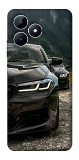 Чохол на Realme Note 50 5G BMW v39 фото 1 з 1
