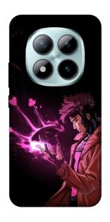 Чехол на Xiaomi Redmi Note 15 Pro+ 5G Gambit фото 1 из 1