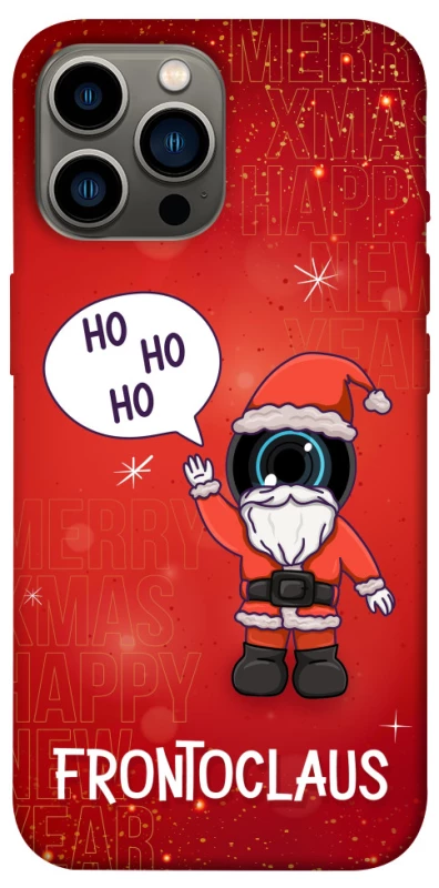 Чохол на Apple iPhone 13 Pro Max (6.7") Frontoclaus фото 1 з 1