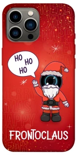 Чехол на Apple iPhone 13 Pro Max (6.7") Frontoclaus фото 1 из 1