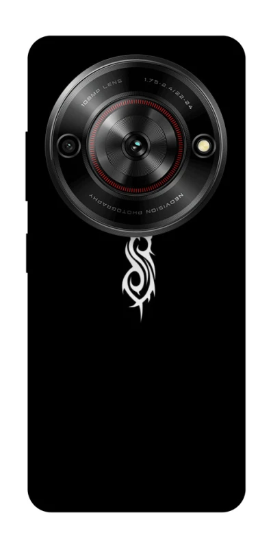 Чохол на ZTE Nubia Focus Slipknot ver.3 фото 1 з 1
