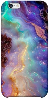 Чехол на Apple iPhone 6/6s plus (5.5") Epoxy design ver.6 фото 1 из 1