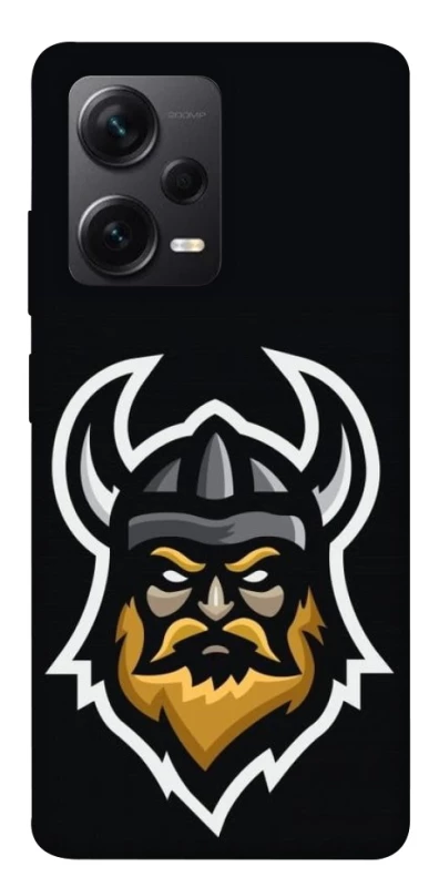 Чохол на Xiaomi Redmi Note 12 Pro 5G Viking v2 фото 1 з 1