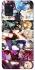 Чехол на Samsung Galaxy A21s Genshin Impact ver.2 фото 1 из 1