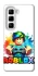 Чохол на Infinix Hot 50 Pro Roblox v3 фото 1 з 1