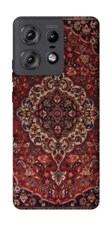 Чохол на Motorola Edge 50 Pro Килим v14 фото 1 з 1