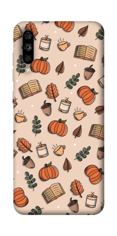 Чохол на ZTE Blade A7s (2019) Autumn vibes ver.5 фото 1 Чохол на ZTE Blade A7s (2019) Autumn vibes ver.5 фото 1 з 1