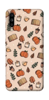 Чохол на ZTE Blade A7s (2019) Autumn vibes ver.5 фото 1 Чохол на ZTE Blade A7s (2019) Autumn vibes ver.5 фото 1 з 1