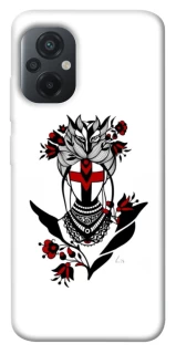 Чехол на Xiaomi Poco M5 Мотанка надежды фото 1 из 1