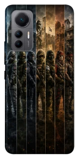Чехол на Xiaomi 12 Lite Counter-Strike ver.2 фото 1 из 1
