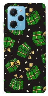 Чохол на Xiaomi Poco X5 Pro 5G Christmas mood ver.5 фото 1 з 1