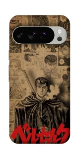 Чехол на Google Pixel 10 Pro Original Berserk фото 1 из 1