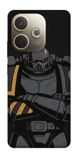 Чохол на Oppo A5 Pro 4G Warhammer 40k v3 фото 1 з 1