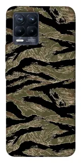 Чохол на Realme 8 Camouflage v23 фото 1 з 1