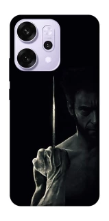 Чехол на Oppo Reno 14 Pro Logan фото 1 из 1