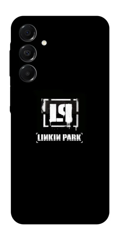 Чохол на Samsung Galaxy A17 4G/5G Linkin Park logo ver.4 фото 1 з 1