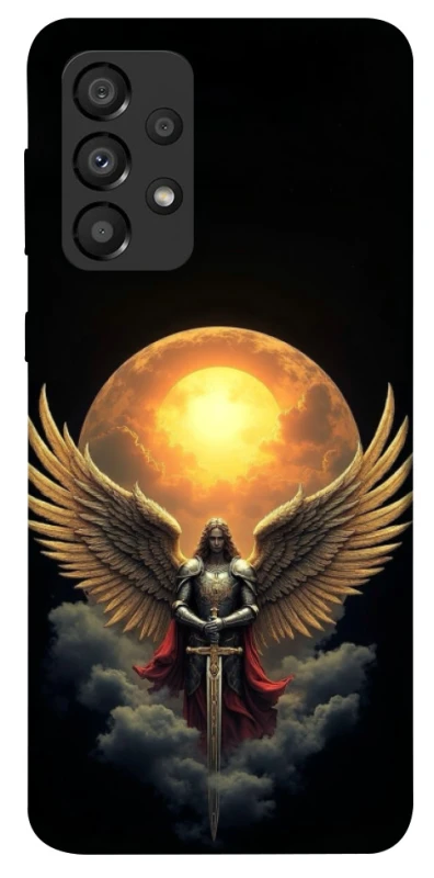 Чохол на Samsung Galaxy A33 5G Archangel фото 1 з 1