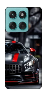 Чохол на Motorola Edge 60 Fusion Black Mercedes фото 1 з 1