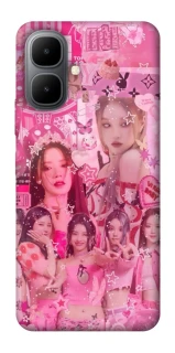 Чехол на Infinix Smart 10 (G)I-DLE v2 фото 1 из 1