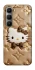 Чехол на Infinix Hot 60 Pro Hello Kitty ver.2 фото 1 из 1