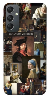 Чехол на Samsung Galaxy A24 4G Johannes Vermeer фото 1 из 1