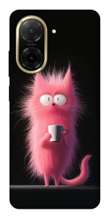 Чохол на Xiaomi Redmi A5 (Europe version) Рожеве кошеня фото 1 з 1