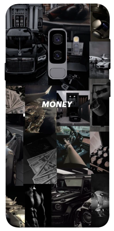 Чохол на Samsung Galaxy S9+ Money фото 1 з 1