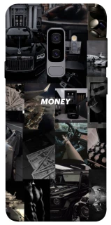 Чохол на Samsung Galaxy S9+ Money фото 1 з 1