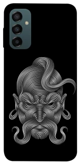 Чехол на Samsung Galaxy M34 5G Козак v2 фото 1 из 1