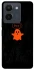 Чохол на Vivo Y36 Ghost of Halloween фото 1 з 1
