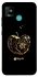 Чохол на TECNO POP 5 Apple logo ver.2 фото 1 з 1