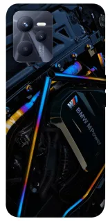 Чехол на Realme C35 BMW v49 фото 1 из 1