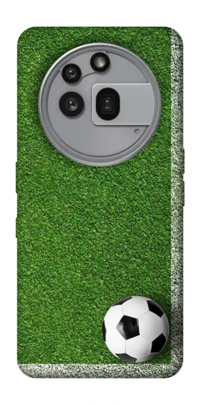 Чехол на Nothing Phone (3a) Pro Football aesthetic ver.5 фото 1 из 1