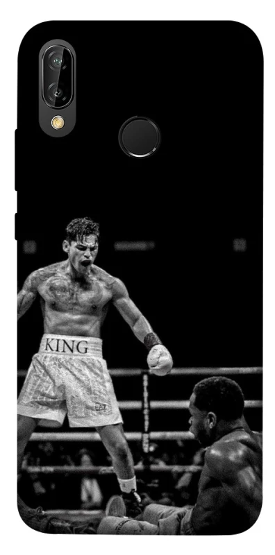 Чохол на Huawei P20 Lite kings фото 1 з 1