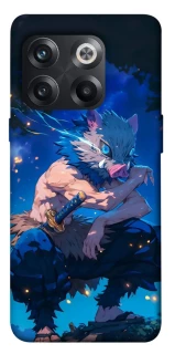 Чехол на OnePlus 10T inosuke фото 1 из 1