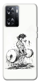 Чохол на OnePlus Nord N20 SE UP UP UP фото 1 з 1