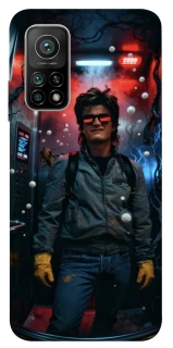 Чохол на Xiaomi Mi 10T Stranger Things ver.43 фото 1 з 1