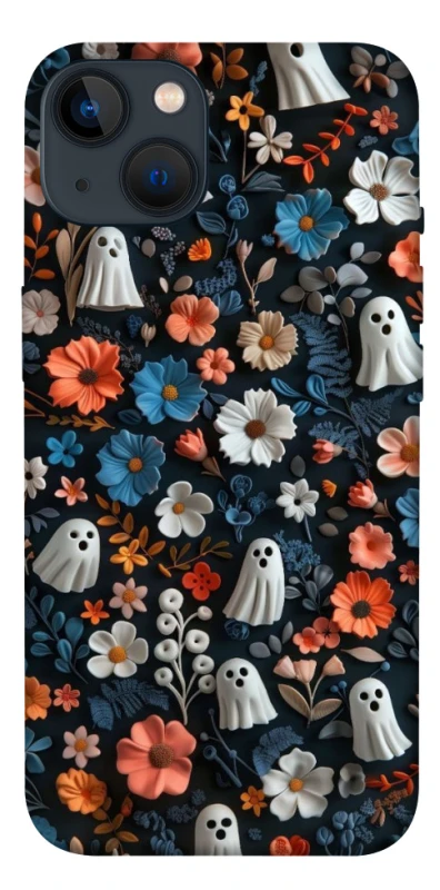Чохол на Apple iPhone 13 (6.1") Halloween Style фото 1 з 1