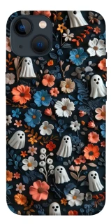 Чохол на Apple iPhone 13 (6.1") Halloween Style фото 1 з 1