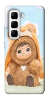 Чохол на Infinix Hot 50 Pro Wakuku ver.2 фото 1 з 1