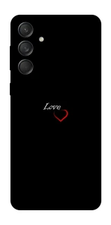 Чехол на Samsung Galaxy M55 Love aesthetic ver.9 фото 1 из 1