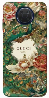 Чехол на Nokia G20 / G10 / 6.3 Gucci ver.4 фото 1 из 1