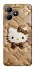 Чохол на Realme Note 50 5G Hello Kitty ver.2 фото 1 з 1